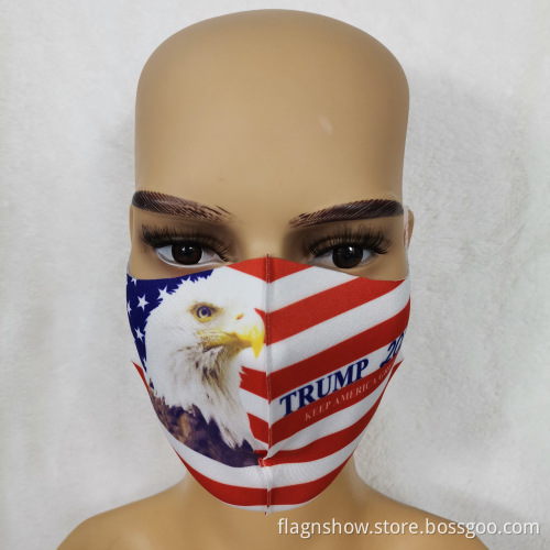 Polyester Mask New Design